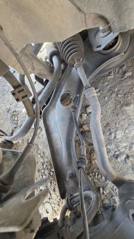 9807914280 Brazo inferior izquierdo de la suspensión delantera  en stock Castellón