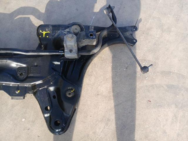PEUGEOT 9808011780 Subchasis delantero soporte motor  comprar en Murcia