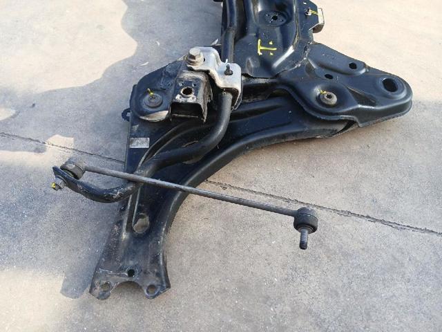PEUGEOT 9808011780 Puente delantero comprar Barcelona