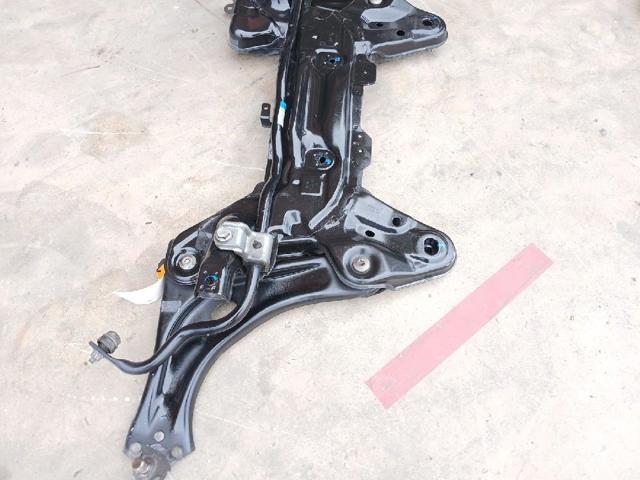 9808011780 PEUGEOT Puente delantero  en stock Gandía