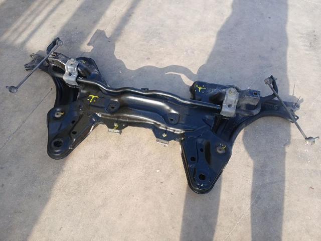 9808011780 PEUGEOT Puente delantero comprar Madrid