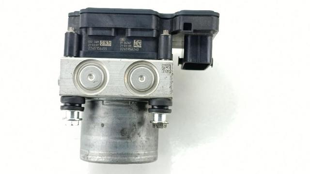 9808055980 Módulo ABS  en stock Granada