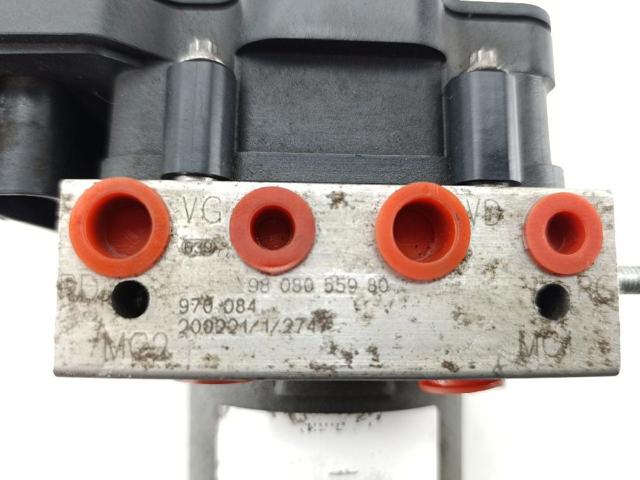 9808055980 PEUGEOT Módulo ABS comprar Alcalá