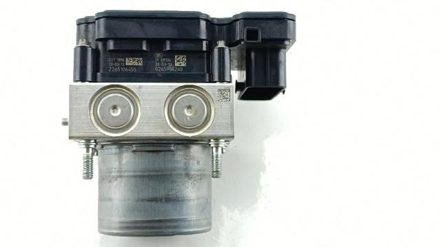 9808055980 PEUGEOT Módulo ABS comprar Bilbao