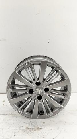 98081375VX Peugeot/Citroen