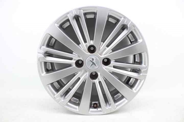 98081375VX Peugeot/Citroen