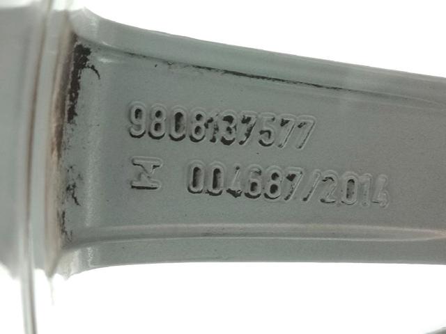 98081375VX PEUGEOT  comprar en Lleida