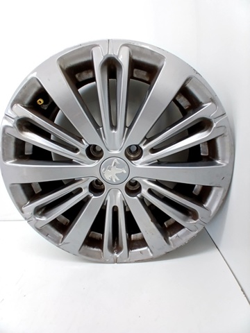 98081375VX PEUGEOT  en stock Gandía