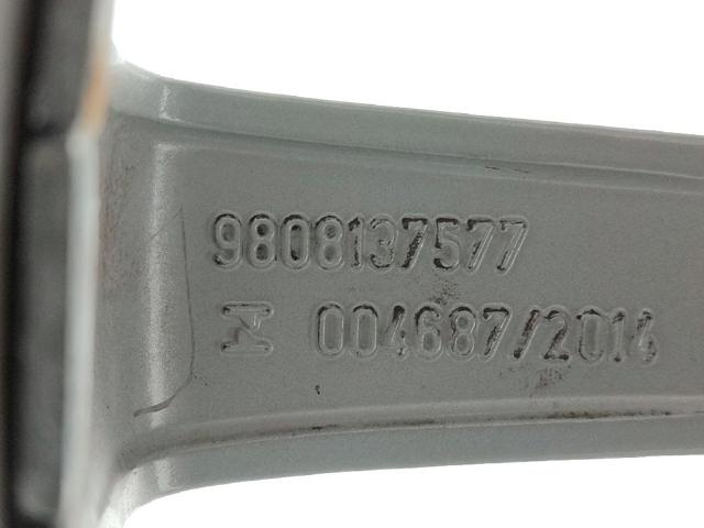 98081375VX PEUGEOT  en stock Córdoba