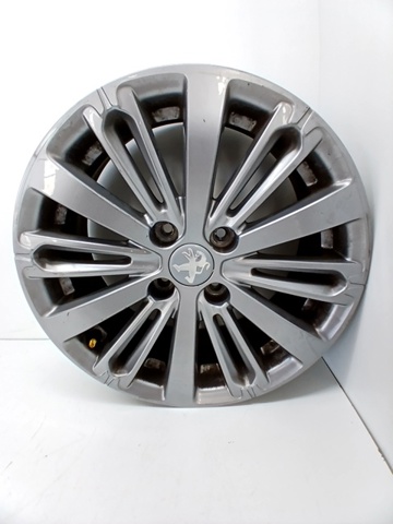 98081375VX PEUGEOT  comprar en Oviedo