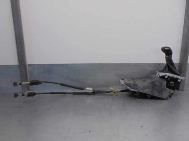PEUGEOT 9808161480 Palanca de cambios comprar Tarragona