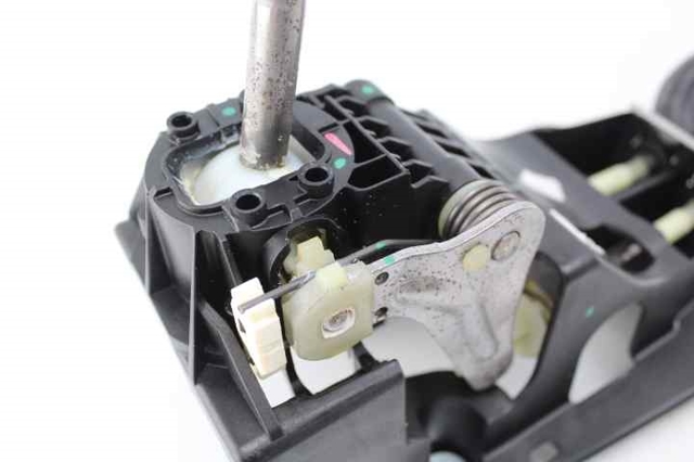 9808161480 PEUGEOT Palanca de cambios comprar Alcalá