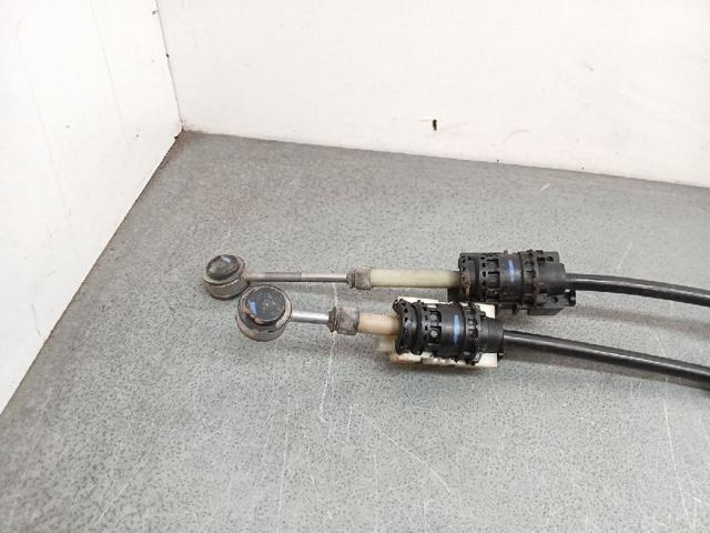 PEUGEOT 9808161480 Palanca de cambios  en stock Valencia