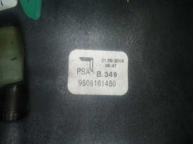 9808161480 Palanca de cambios  en stock Castellón