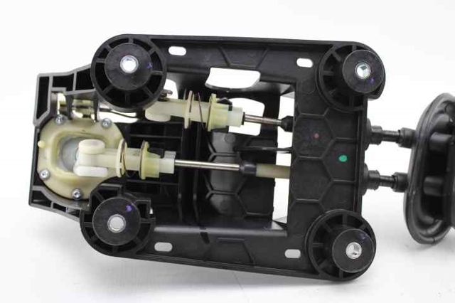 9808161480 PEUGEOT Mecanismo selector de marchas  disponible Alicante