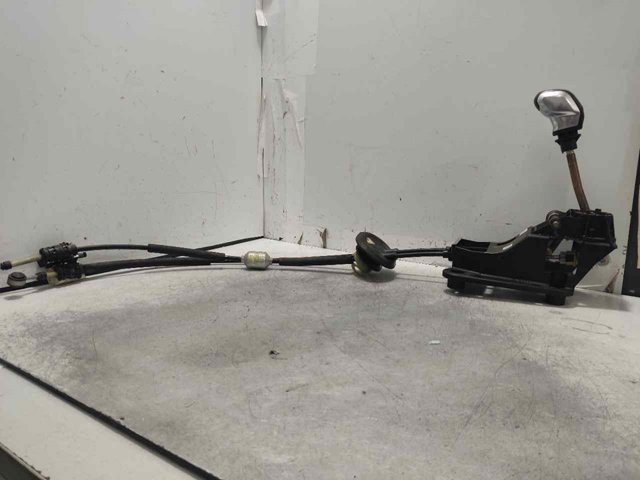 PEUGEOT 9808161480 Palanca de cambios comprar Barcelona