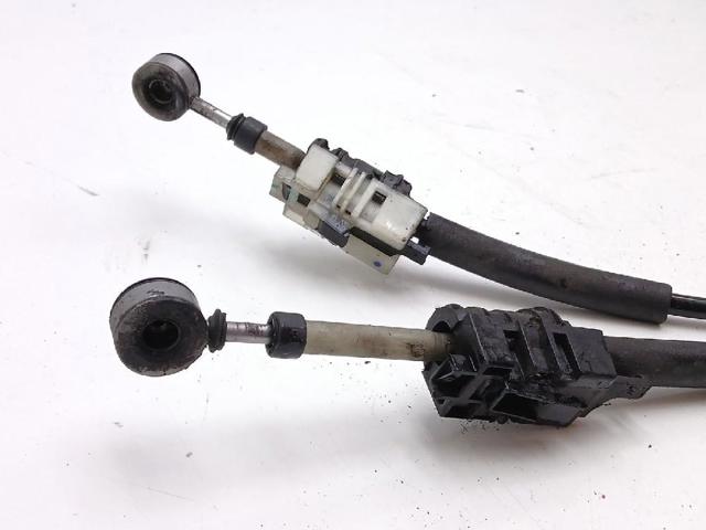 PEUGEOT 9808161480 Mecanismo selector de marchas  comprar en Murcia