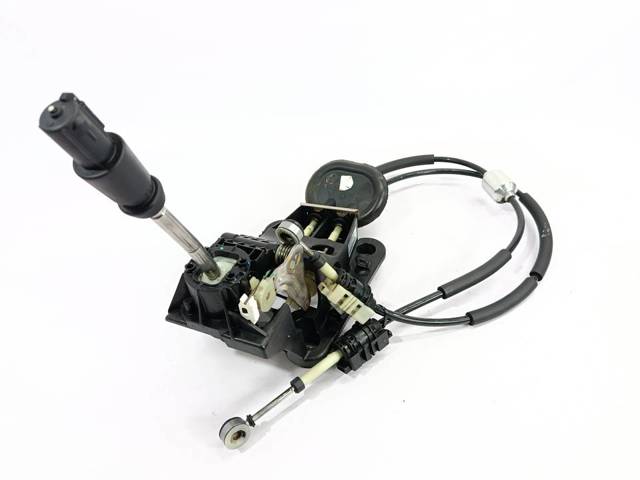 9808161480 PEUGEOT Mecanismo selector de marchas  comprar en Oviedo