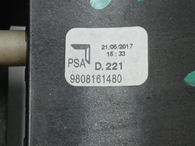 9808161480 Palanca de cambios comprar Almería