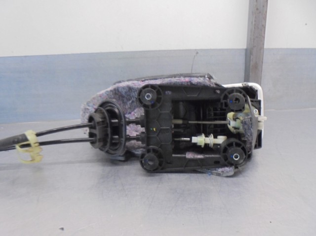 9808161480 PEUGEOT Mecanismo selector de marchas  disponible Ourense