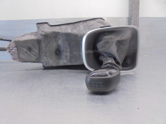 9808161480 PEUGEOT Palanca de cambios comprar Madrid
