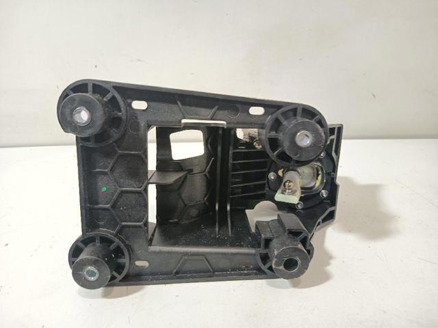 9808161780 PEUGEOT Palanca de cambios comprar Alcalá
