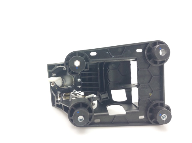 PEUGEOT 9808161780 Mecanismo selector de marchas  comprar en Murcia
