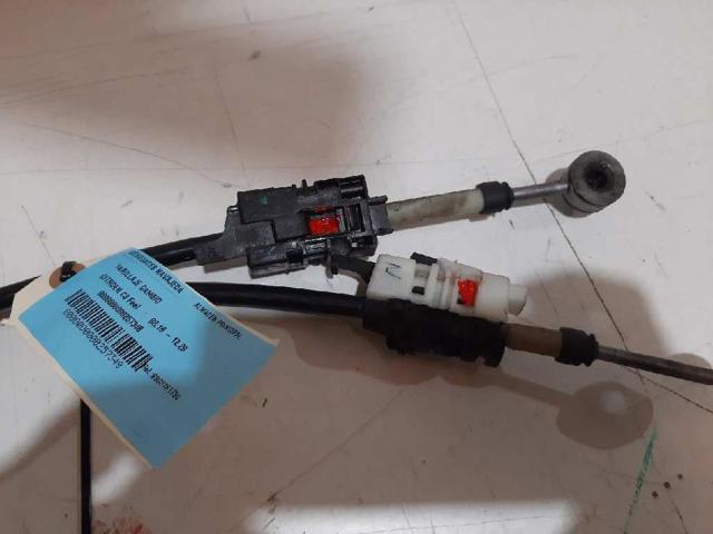 9808161780 Mecanismo selector de marchas  disponible Málaga