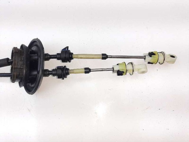 9808161780 PEUGEOT Mecanismo selector de marchas  disponible Vigo