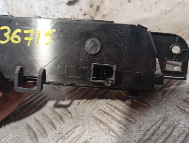 98081722ZD Peugeot/Citroen