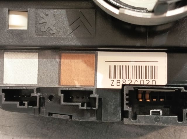 98081771ZD Peugeot/Citroen