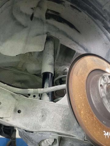 PEUGEOT 9808182680 Amortiguador trasero  comprar en Albacete