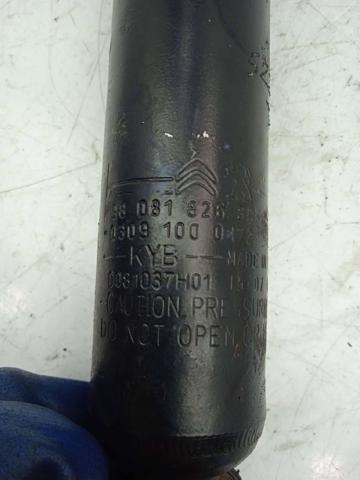PEUGEOT 9808182680 Amortiguador trasero  disponible Lugo