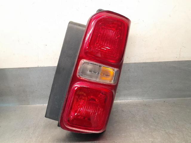 9808243080 Piloto trasero derecho  en stock Castellón