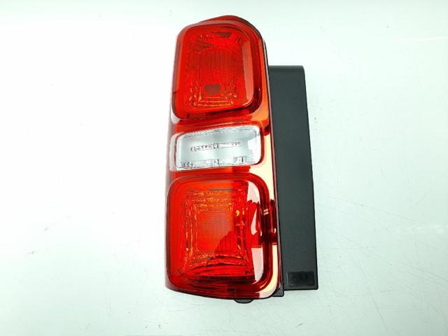 PEUGEOT 9808243180 Piloto trasero izquierdo  comprar en Ponferrada