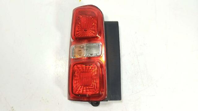 9808243180 PEUGEOT Piloto trasero izquierdo comprar Madrid