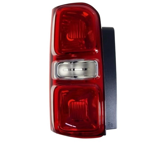 9808243180 PEUGEOT Piloto trasero izquierdo comprar Madrid
