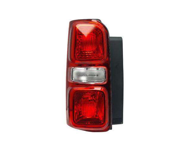 9808243180 Piloto trasero izquierdo comprar Sevilla