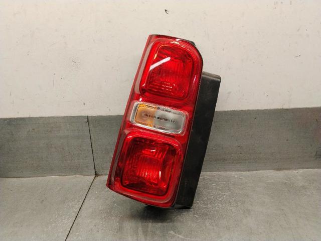PEUGEOT 9808243180 Piloto trasero izquierdo  comprar en Ponferrada