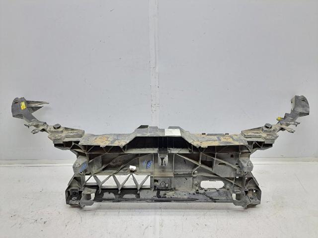 Soporte de radiador completo (panel de montaje para foco) Opel Zafira  (2019-2026)