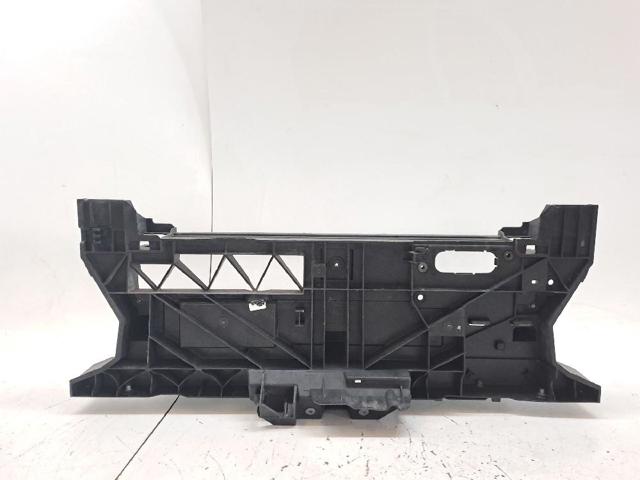 Soporte de radiador completo (panel de montaje para foco) Opel Zafira (2019-2026)