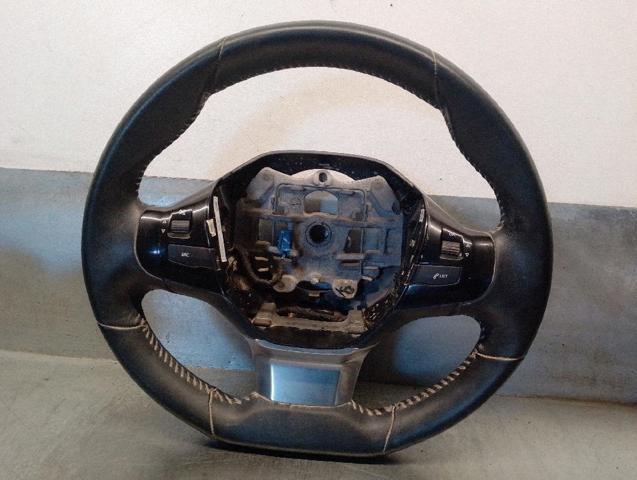 PEUGEOT 98084115XU Módulo de interruptores del volante  comprar en Ponferrada
