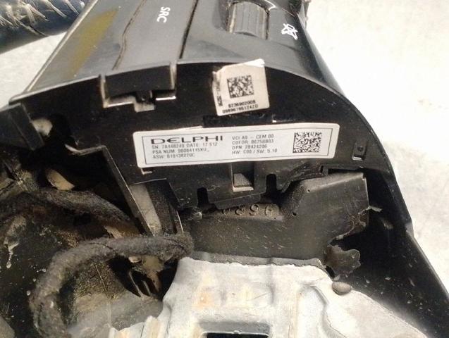 98084115XU Módulo de interruptores del volante comprar Almería