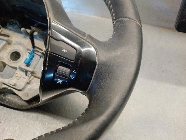 98084115XU PEUGEOT Módulo de interruptores del volante  comprar en Lleida