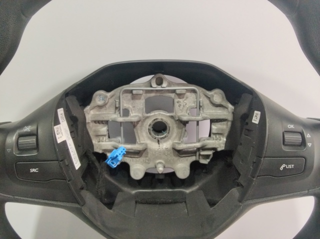 PEUGEOT 98084115ZD Módulo de interruptores del volante comprar Tarragona