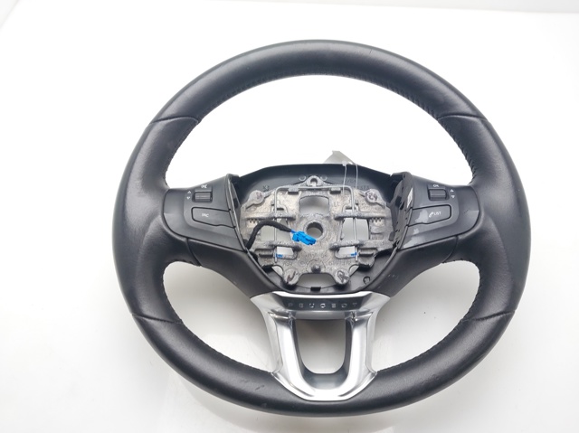 PEUGEOT 98084115ZD Módulo de interruptores del volante  disponible Valladolid