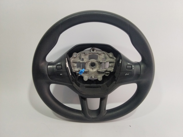 98084115ZD PEUGEOT Módulo de interruptores del volante  disponible Vigo