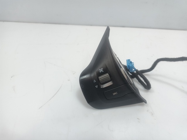 98084115ZD PEUGEOT Módulo de interruptores del volante comprar Alcalá