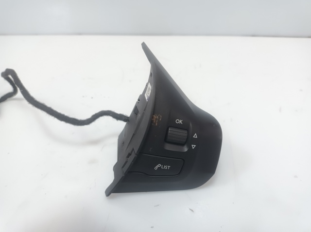 98084115ZD Módulo de interruptores del volante  en stock Castellón