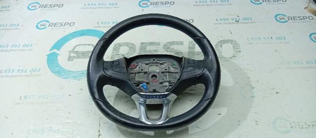 98084115ZD Módulo de interruptores del volante  comprar en Pontevedra
